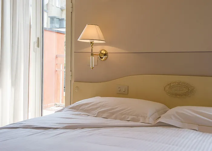 Hotel Torino