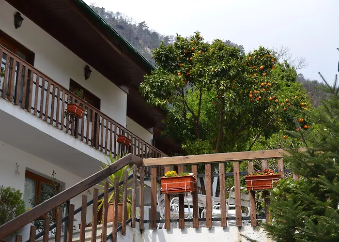 Hotel Carvalho Araujo
