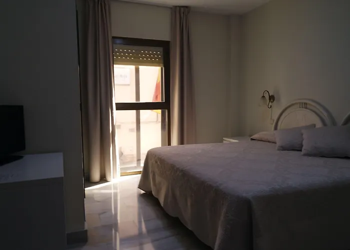 Hotel Sol Almeria