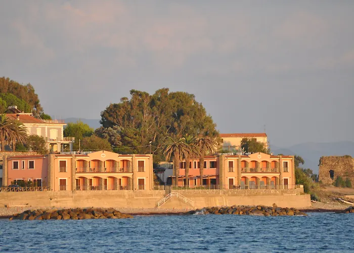 Residence Tre Palme