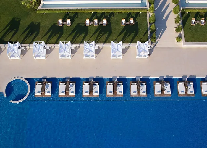 Cavo Olympo Luxury Hotel & Spa - Adult Only