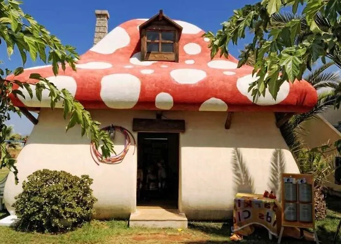Meropi Hotel & Apartments