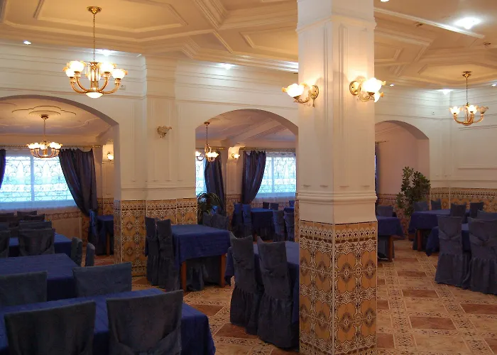 Grand Hotel Adghir