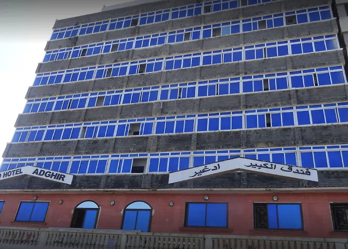 Grand Hotel Adghir