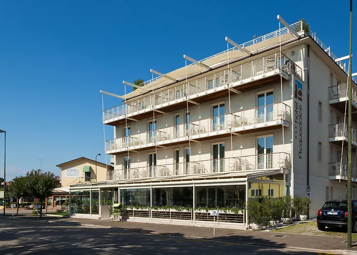 Hotel Acquadolce