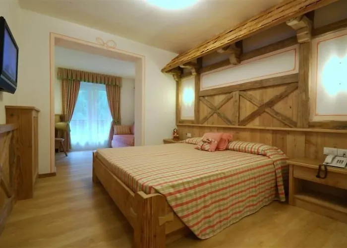Hotel Bellaria