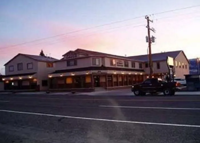 The Snuggle Inn
