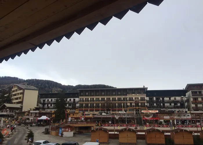 Hôtel Chastellares