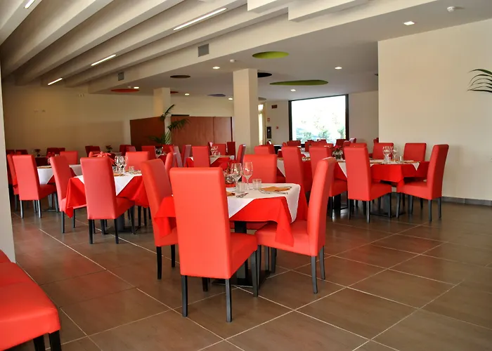 Althea Palace Hotel