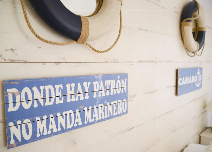 Terra De Mar Boutique Calpe, Grupo Terra De Mar, Alojamientos Con Encanto