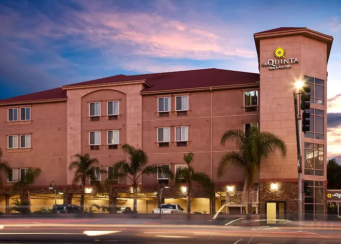 La Quinta By Wyndham Inglewood