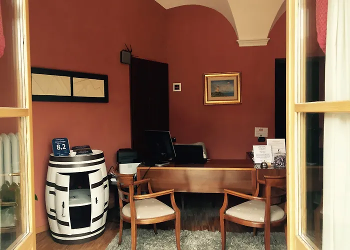 Albergo San Lorenzo