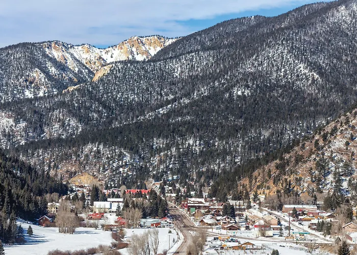 Worldmark Red River