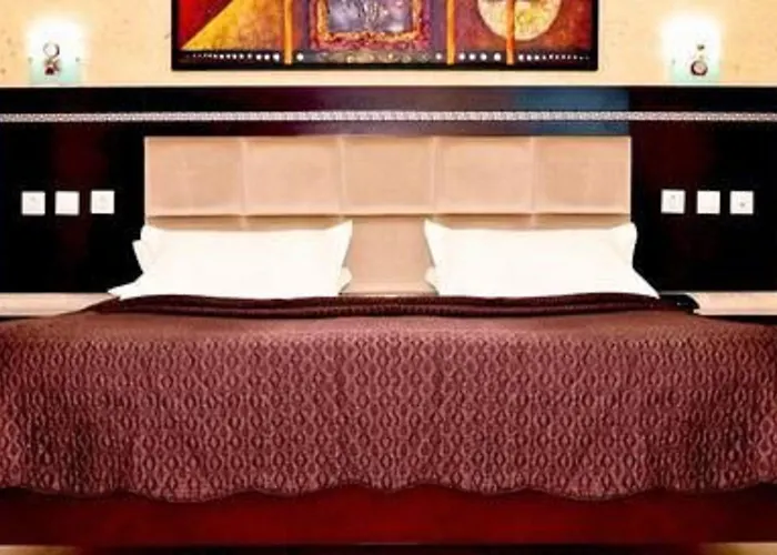 Palace Appart Hotel