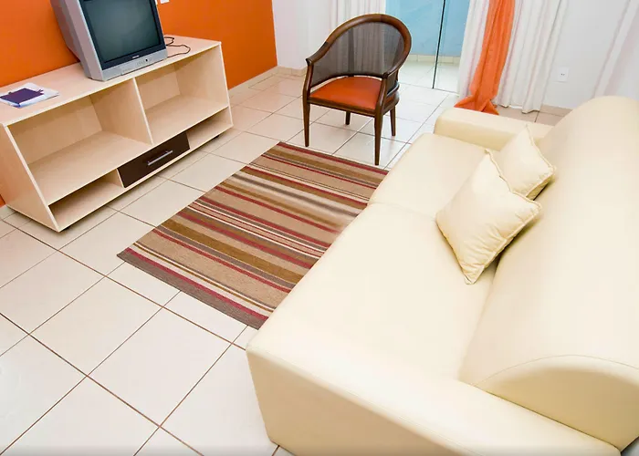 Img Hotel Rio Quente
