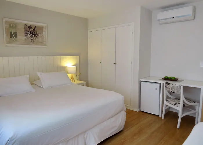 Atlántico Boutique Hotel
