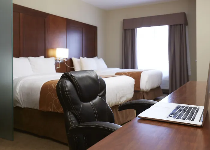 Comfort Suites