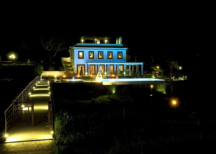 Monte Xisto Country Charm Hotel