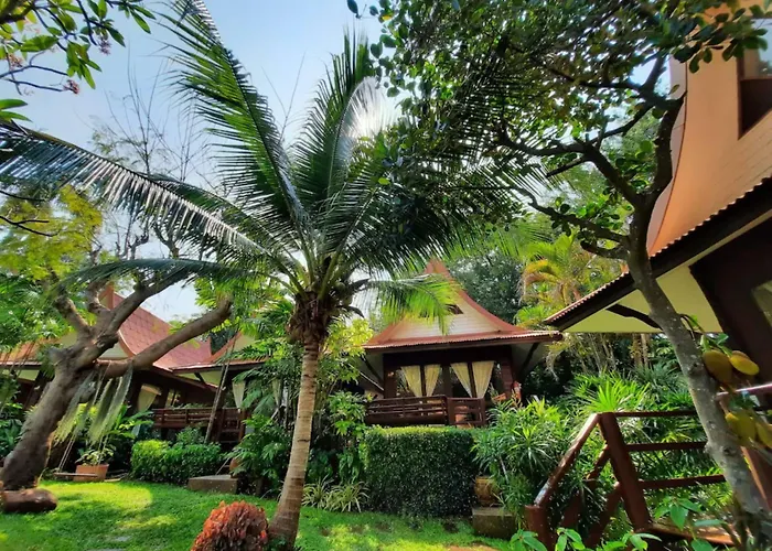 Baan Duangkaew Resort
