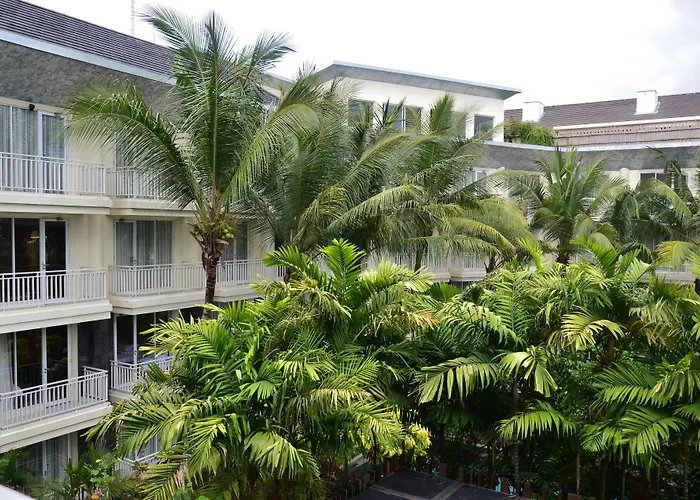 The 1O1 Bali Fontana Seminyak