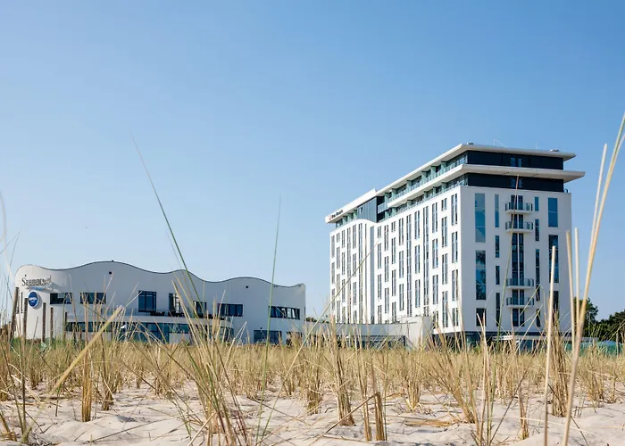 Aja Warnemuende