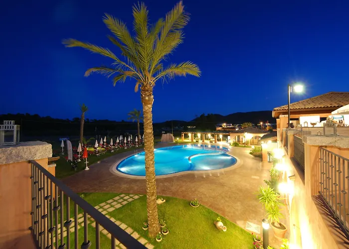 Alma Resort