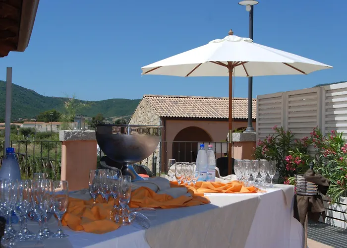 Alma Resort