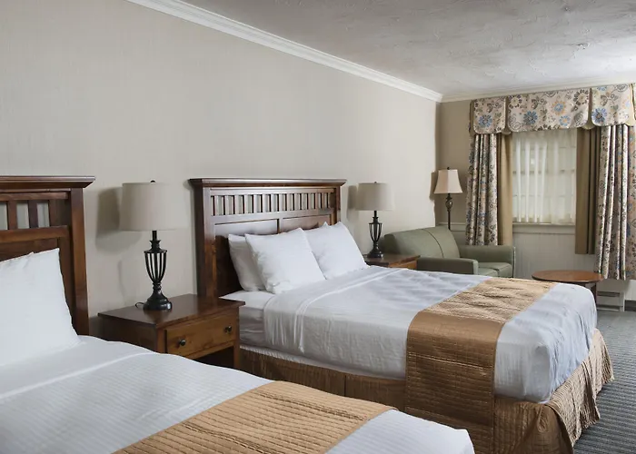 Bird-In-Hand Family Inn