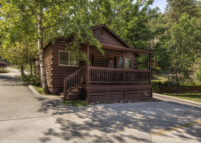 Powder House Lodge