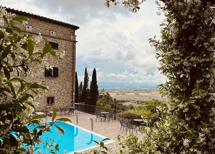 Villa Schiatti