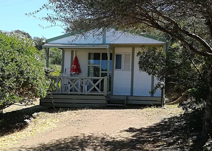 Auberge Ferayola