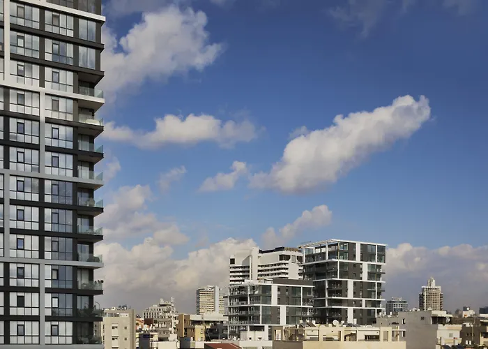 Royal Beach Hotel Tel Aviv By Isrotel Exclusive