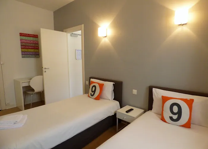 Hotel de La Plage - Nouvel Etablissement
