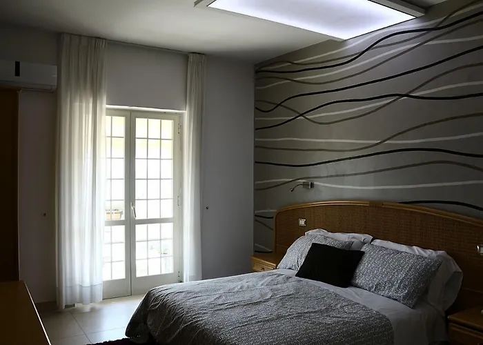 Hotel Mandetta - Adults Only