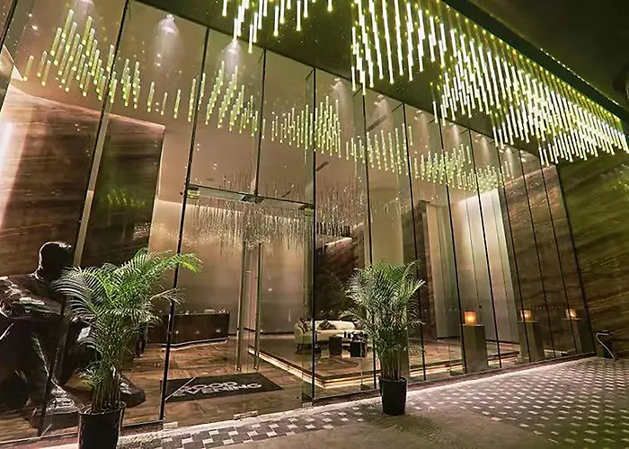 W Guangzhou