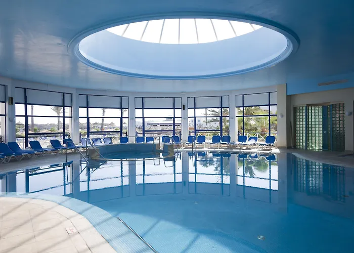Regency Hotel & Spa