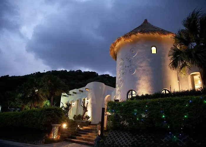 Fennel Resort
