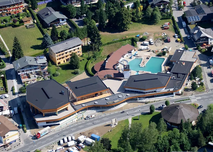 Naturhotel Ortners Eschenhof