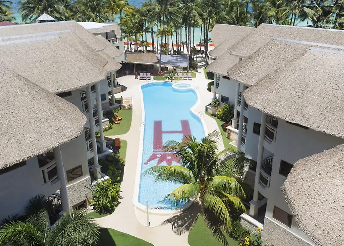 Ambassador In Paradise