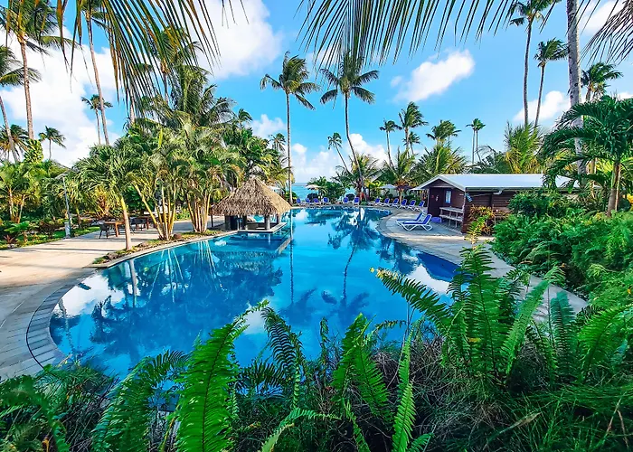 Saletoga Sands Resort & Spa