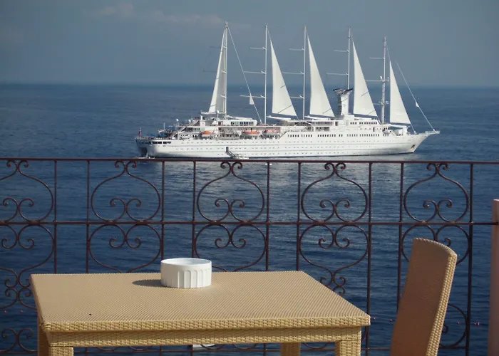Capri Inn