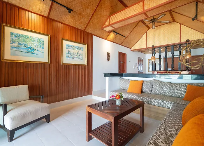 Friendship Beach Resort&Atmanjai Wellness Centre