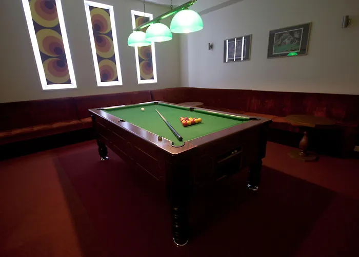 Norfolk Hotel