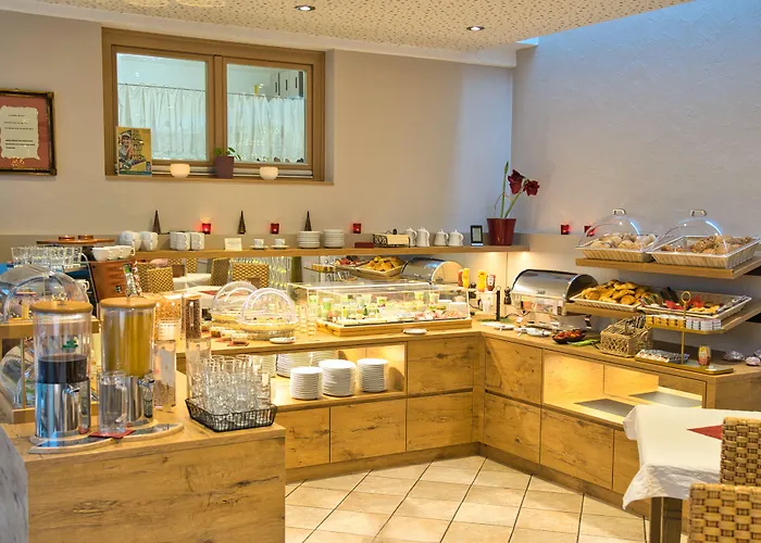 Arndt Hotel Garni