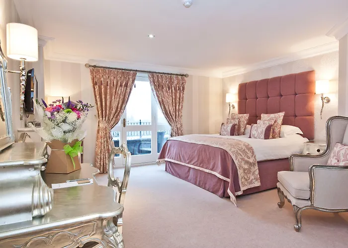 Windermere Hillthwaite Hotel