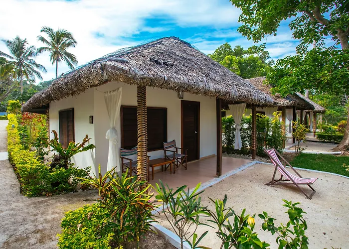 Coco Beach Resort