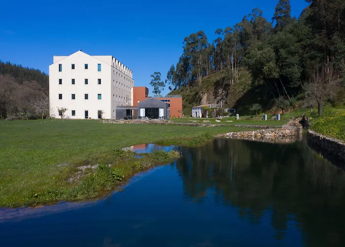 HD | Duecitânia Design Hotel
