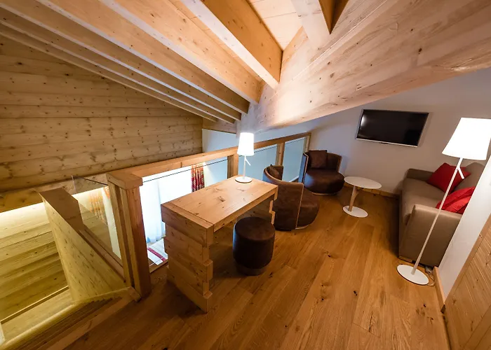 Nendaz 4 Vallées&SPA 4* Superior