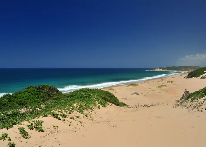 Machangulo Beach Lodge