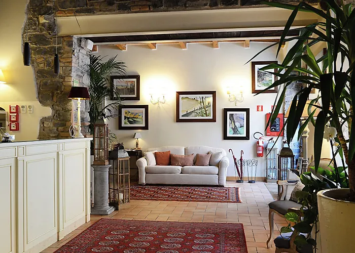Hotel Borgo Antico